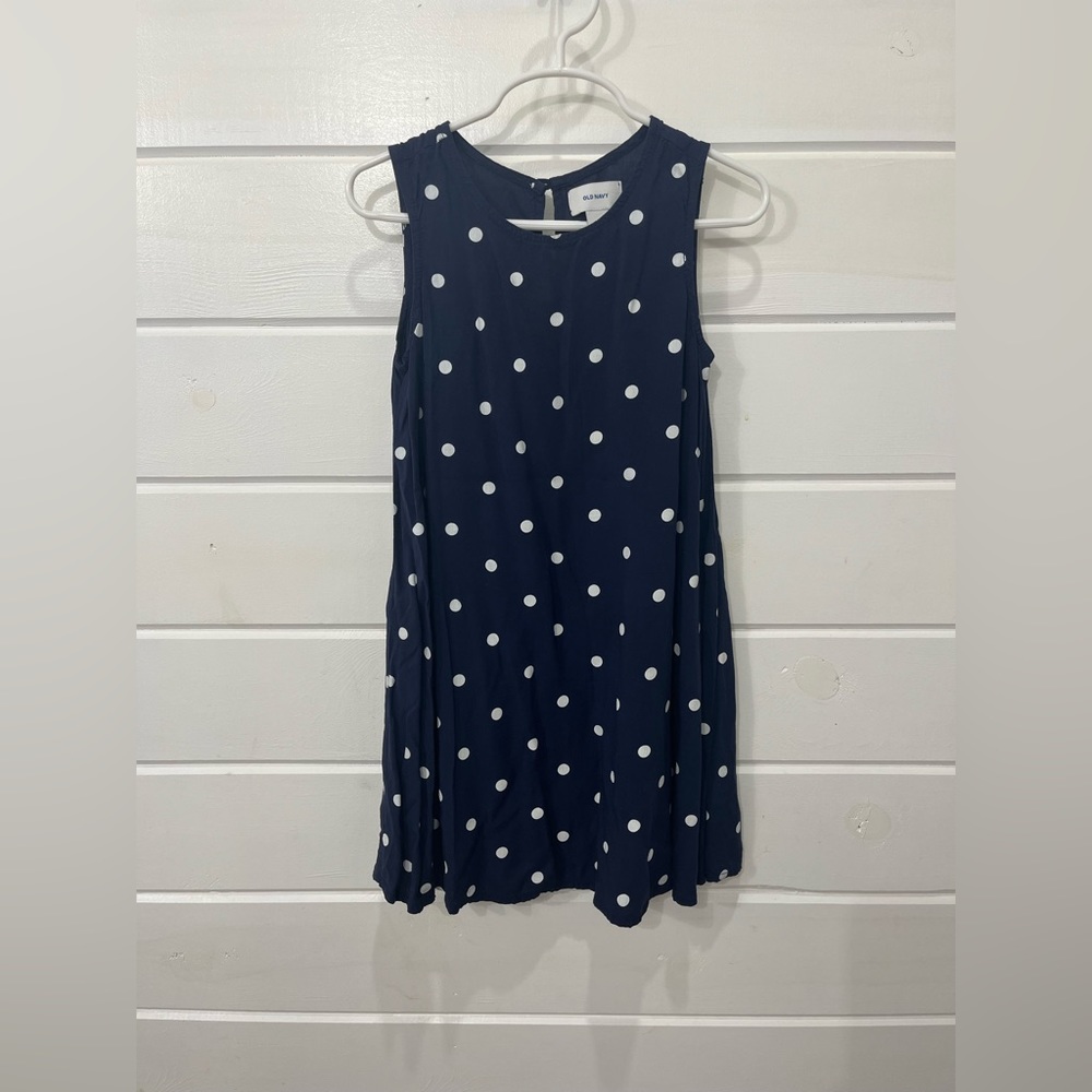 Old Navy dress